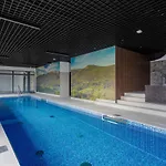Park A27-z Dostepem Do Basenu, Sauny, Jacuzzi, Silowni