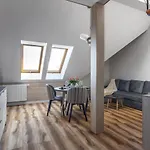 Park A27-z Dostepem Do Basenu, Sauny, Jacuzzi, Silowni Szklarska Poręba