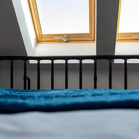 Park A27-z Dostepem Do Basenu, Sauny, Jacuzzi, Silowni * Schreiberhau