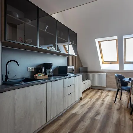 Apartment Park A27-z Dostepem Do Basenu, Sauny, Jacuzzi, Silowni Schreiberhau