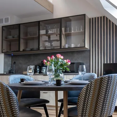 Park A27-z Dostepem Do Basenu, Sauny, Jacuzzi, Silowni * Schreiberhau