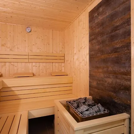 Appartement Park A27-z Dostepem Do Basenu, Sauny, Jacuzzi, Silowni