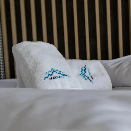 Park A27-z Dostepem Do Basenu, Sauny, Jacuzzi, Silowni Apartment Schreiberhau