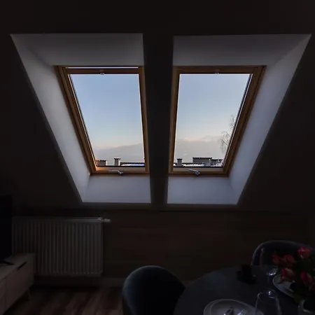 Appartement Invest Park A27-z Dostepem Do Strefy