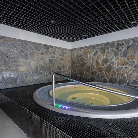 Apartmán Apart Invest Green Park Resort A27-Z Dostepem Do Strefy Spa *