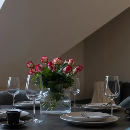 Invest Park A27-z Dostepem Do Strefy Appartement Szklarska Poreba