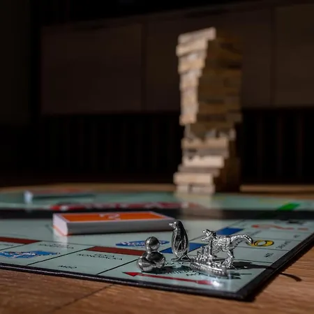 Appartamento Park A27-z Dostepem Do Basenu, Sauny, Jacuzzi, Silowni *