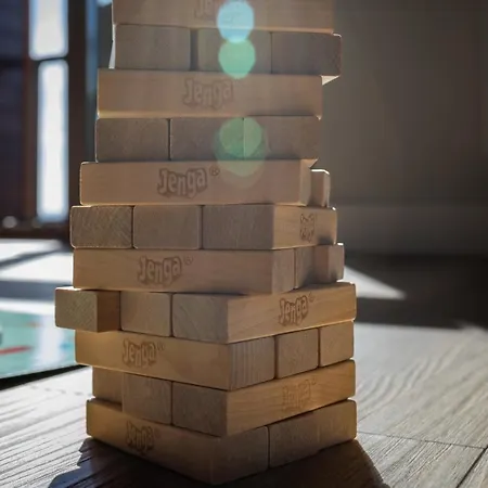 Park A27-z Dostepem Do Basenu, Sauny, Jacuzzi, Silowni