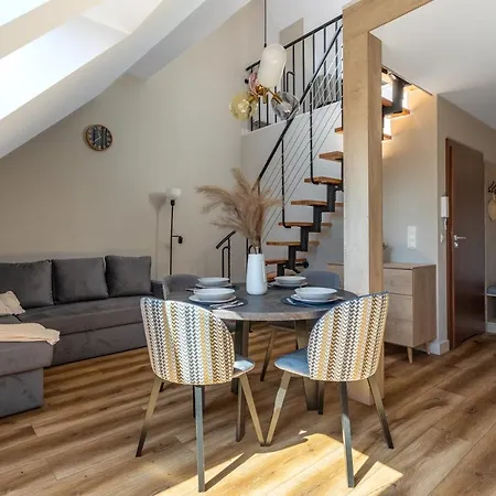 Park A27-z Dostepem Do Basenu, Sauny, Jacuzzi, Silowni *