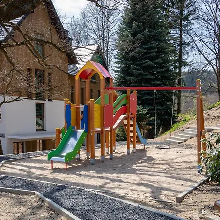 Apart Invest Green Park Resort A27-Z Dostepem Do Strefy Spa Szklarska Poreba