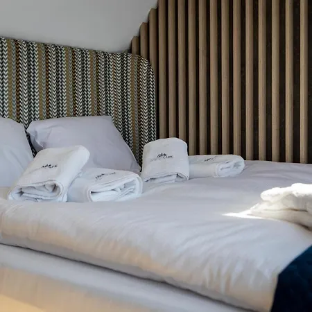 Apart Invest Green Park Resort A27-Z Dostepem Do Strefy Spa Szklarska Poreba