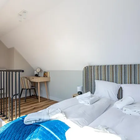 Park A27-z Dostepem Do Basenu, Sauny, Jacuzzi, Silowni * Schreiberhau