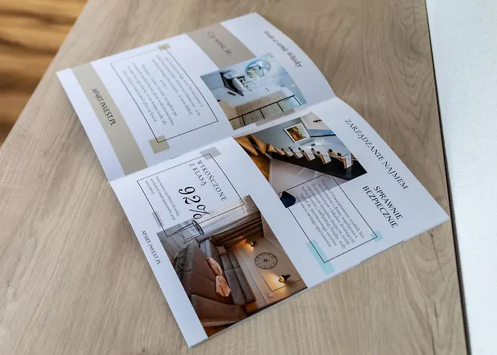 Appartamento Park A27-z Dostepem Do Basenu, Sauny, Jacuzzi, Silowni Szklarska Poręba