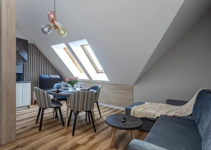 Park A27-z Dostepem Do Basenu, Sauny, Jacuzzi, Silowni * Szklarska Poręba