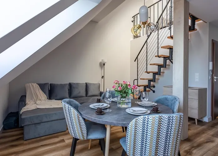 Park A27-z Dostepem Do Basenu, Sauny, Jacuzzi, Silowni Apartment Schreiberhau