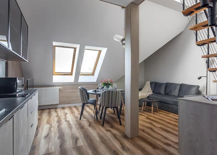 Park A27-z Dostepem Do Basenu, Sauny, Jacuzzi, Silowni Schreiberhau