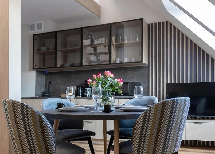 Park A27-z Dostepem Do Basenu, Sauny, Jacuzzi, Silowni * Schreiberhau