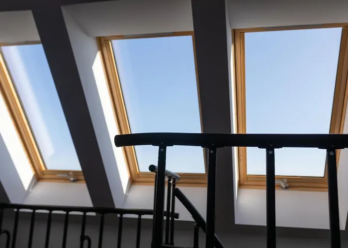 Apartamento Park A27-z Dostepem Do Basenu, Sauny, Jacuzzi, Silowni Szklarska Poręba