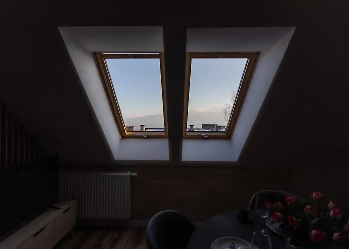 Apartamento Park A27-z Dostepem Do Basenu, Sauny, Jacuzzi, Silowni