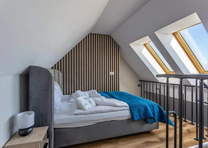 Park A27-z Dostepem Do Basenu, Sauny, Jacuzzi, Silowni *