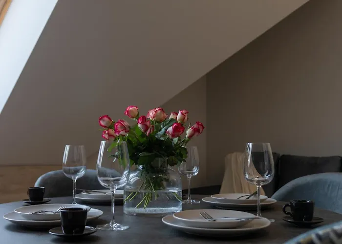 Park A27-z Dostepem Do Basenu, Sauny, Jacuzzi, Silowni Apartment Schreiberhau