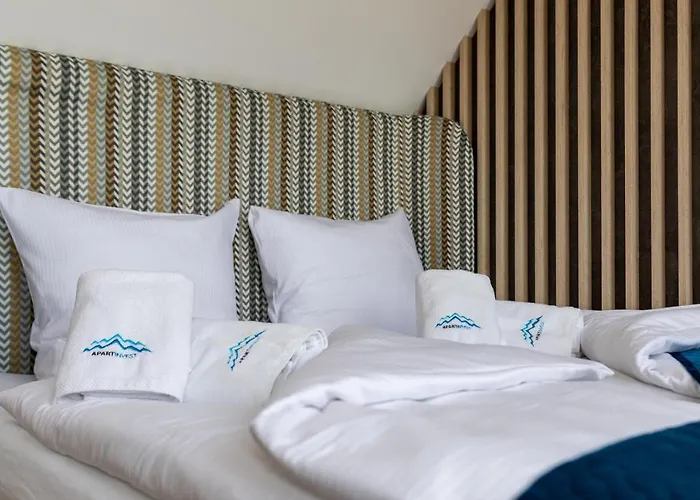 Park A27-z Dostepem Do Basenu, Sauny, Jacuzzi, Silowni