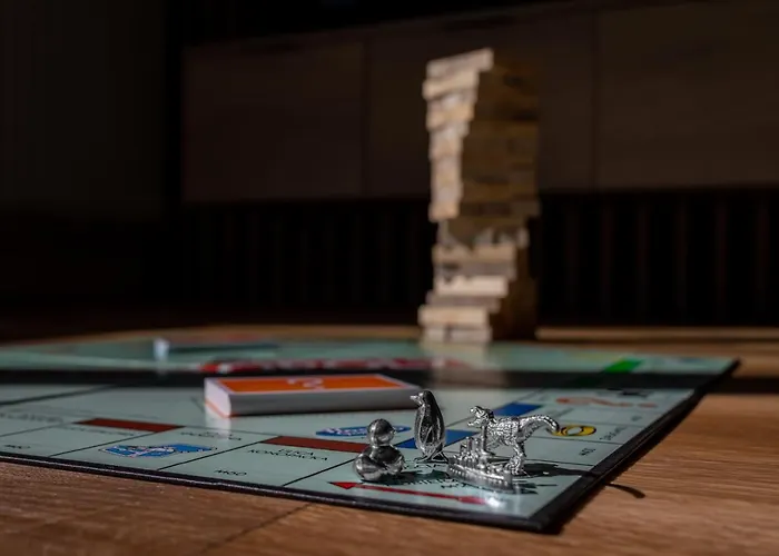 Appartamento Park A27-z Dostepem Do Basenu, Sauny, Jacuzzi, Silowni *