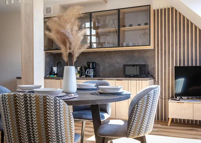 Park A27-z Dostepem Do Basenu, Sauny, Jacuzzi, Silowni Schreiberhau