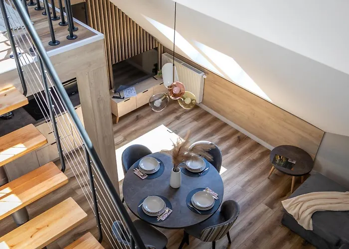 Park A27-z Dostepem Do Basenu, Sauny, Jacuzzi, Silowni * Szklarska Poręba