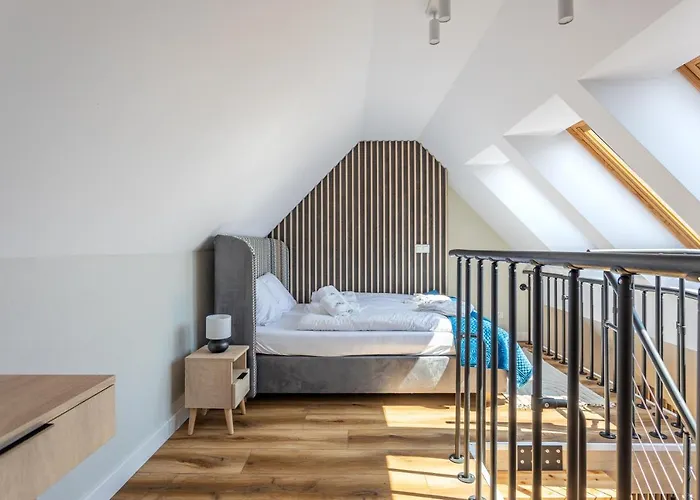 Park A27-z Dostepem Do Basenu, Sauny, Jacuzzi, Silowni *