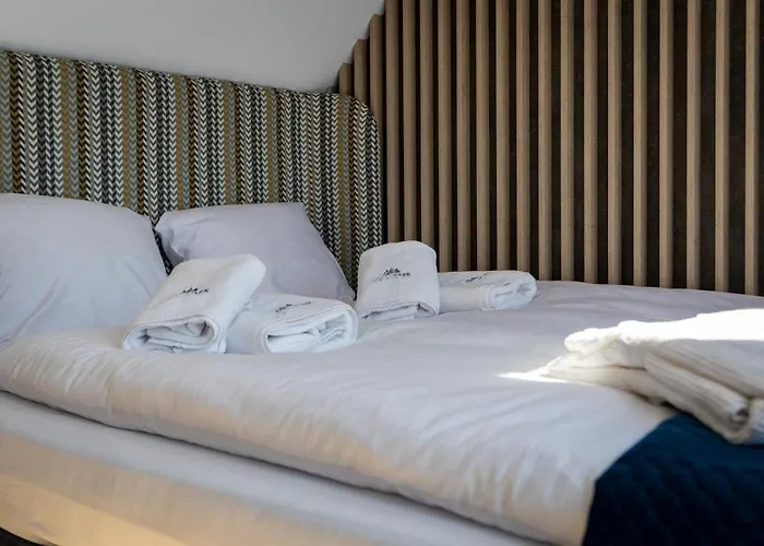 Park A27-z Dostepem Do Basenu, Sauny, Jacuzzi, Silowni Schreiberhau