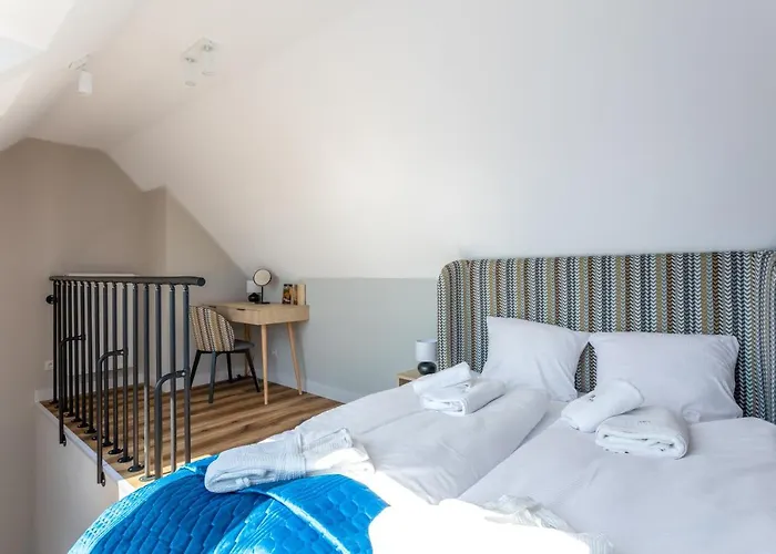 Park A27-z Dostepem Do Basenu, Sauny, Jacuzzi, Silowni * Szklarska Poręba