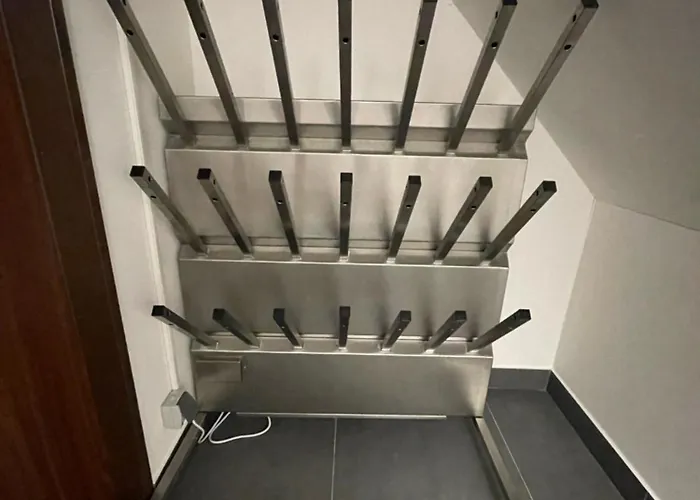 Apartment Park A27-z Dostepem Do Basenu, Sauny, Jacuzzi, Silowni