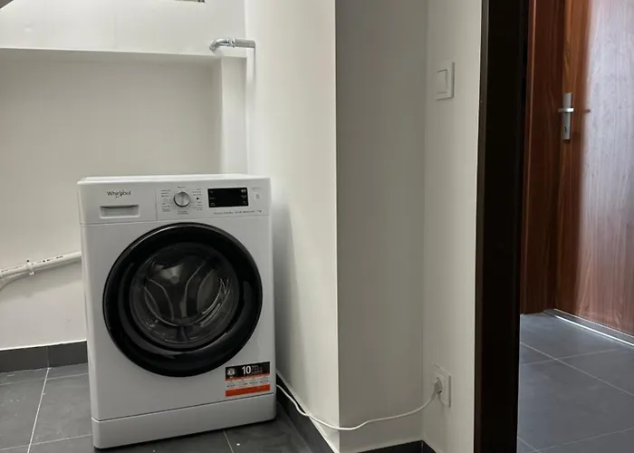 Park A27-z Dostepem Do Basenu, Sauny, Jacuzzi, Silowni Szklarska Poręba